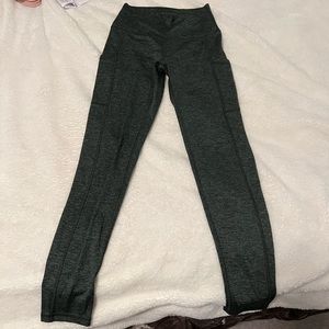 Aerie leggings small